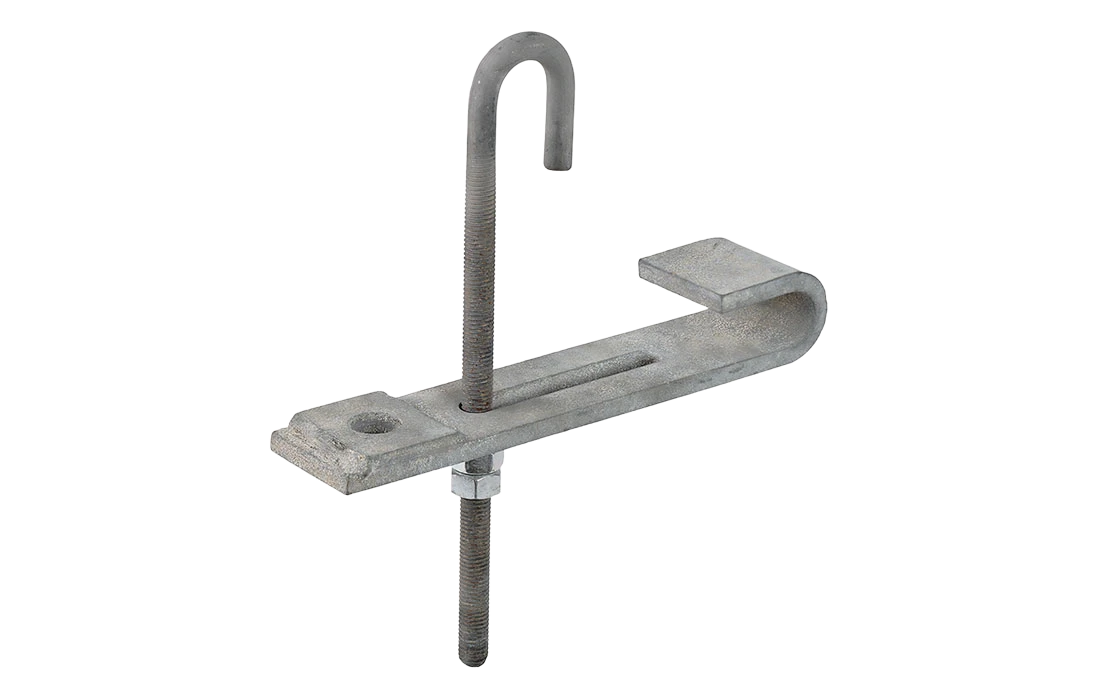 Узел крепления ССД УТП-3