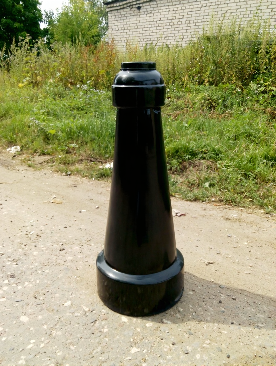 Цоколь АСВ Ц-940А для опор наружного/уличного освещения