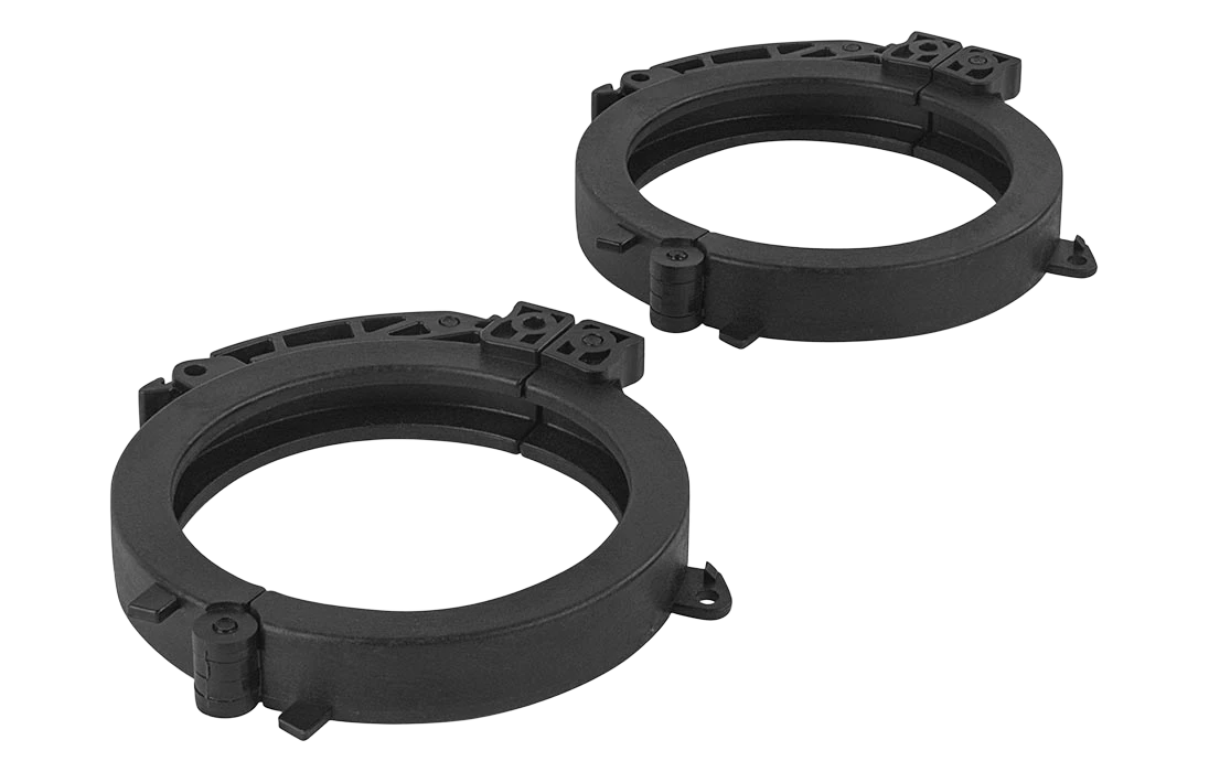 Муфта ССД МОГ-У-24-1К4845 (Хомут, транзит, 2 + 4 ввода)