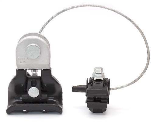 Поддерживающий зажим Niled PSM 25-150