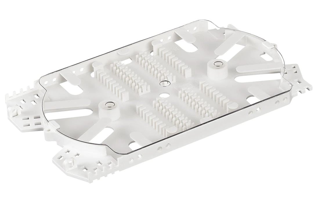 Комплект ССД кассеты КТ-3645 (стяжки, маркеры, КДЗС 40 шт, крышка, петли)