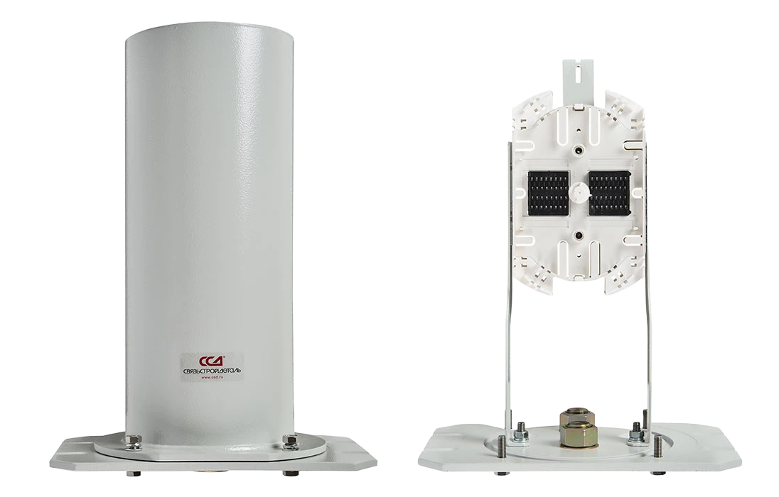 Муфта ССД МОПГ-М-1/128-4КУ3260-К