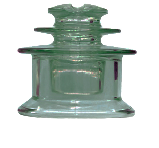 Изолятор штыревой стеклянный ФОРЭНЕРГО ШС 10ЕД