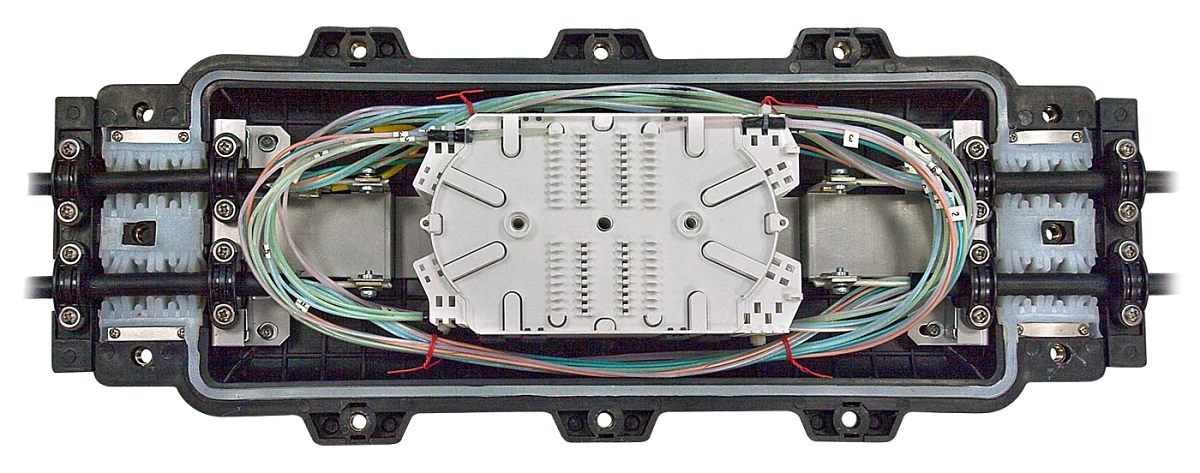 Муфта ССД МОГ-СПЛИТ/252-22-1КТ3645
