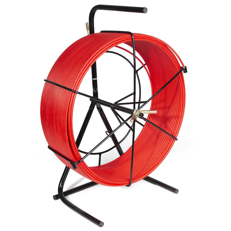 Протяжка для кабеля, мини УЗК